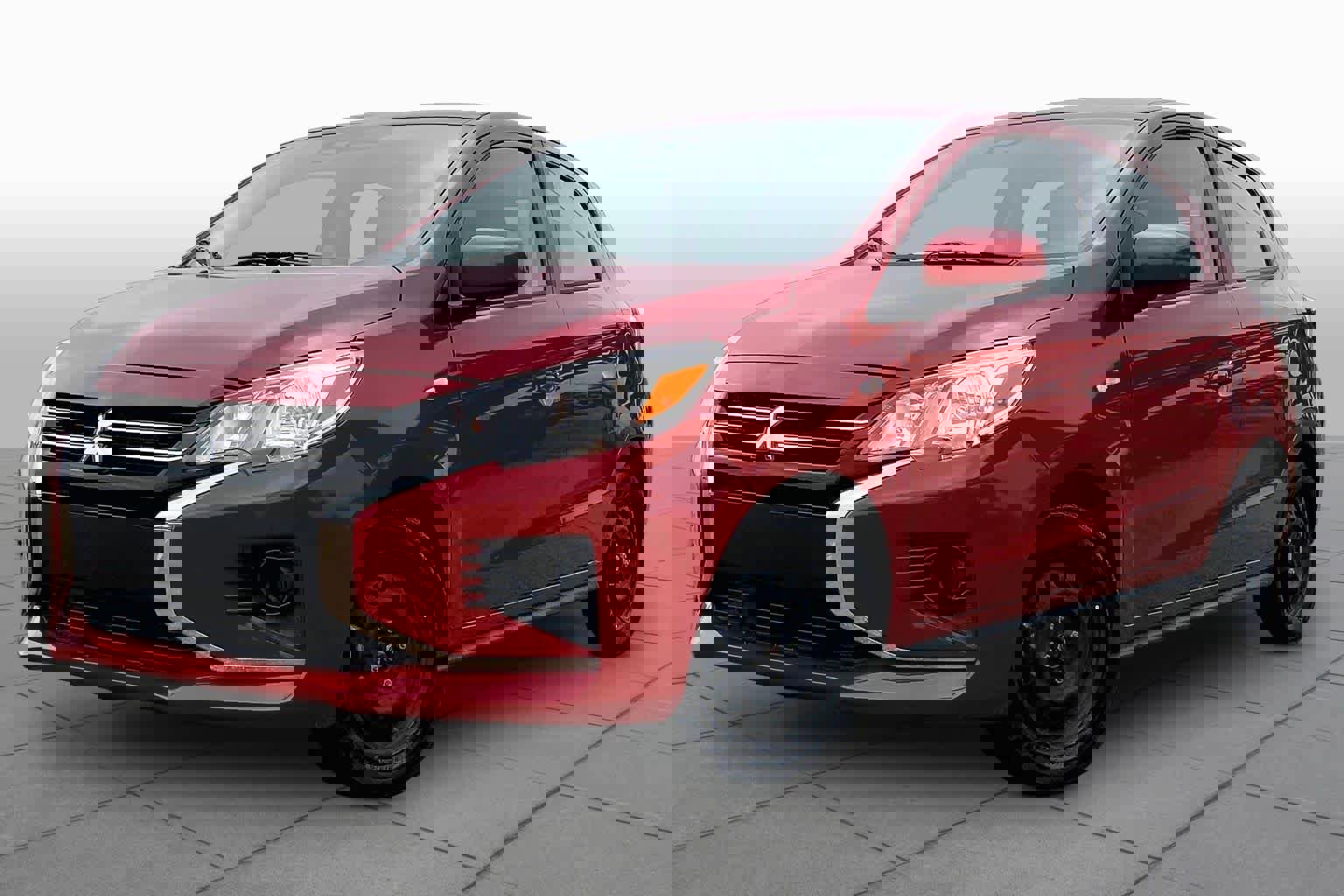 Used 2024 Mitsubishi Mirage ES