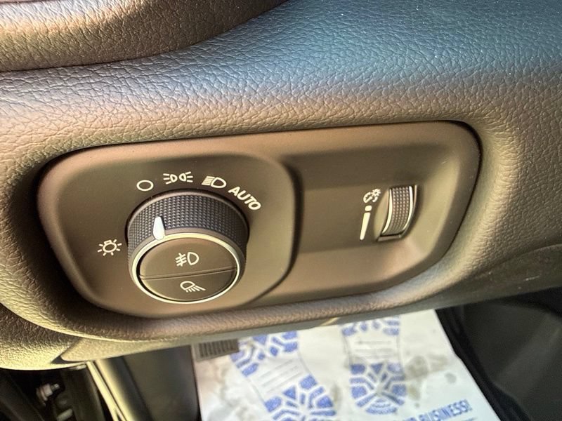 New 2026 RAM 3500 Big Horn AWD/4WD image 25