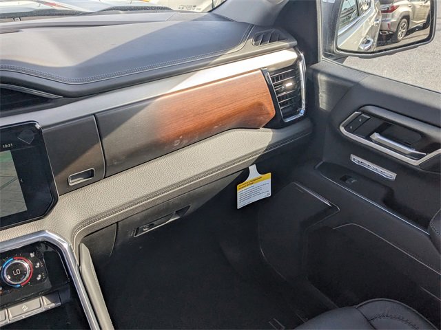 New 2026 GMC Sierra 1500 Denali image 17