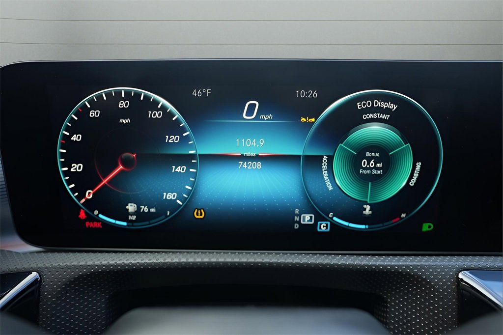 Used 2023 Mercedes-Benz CLA 250 image 41