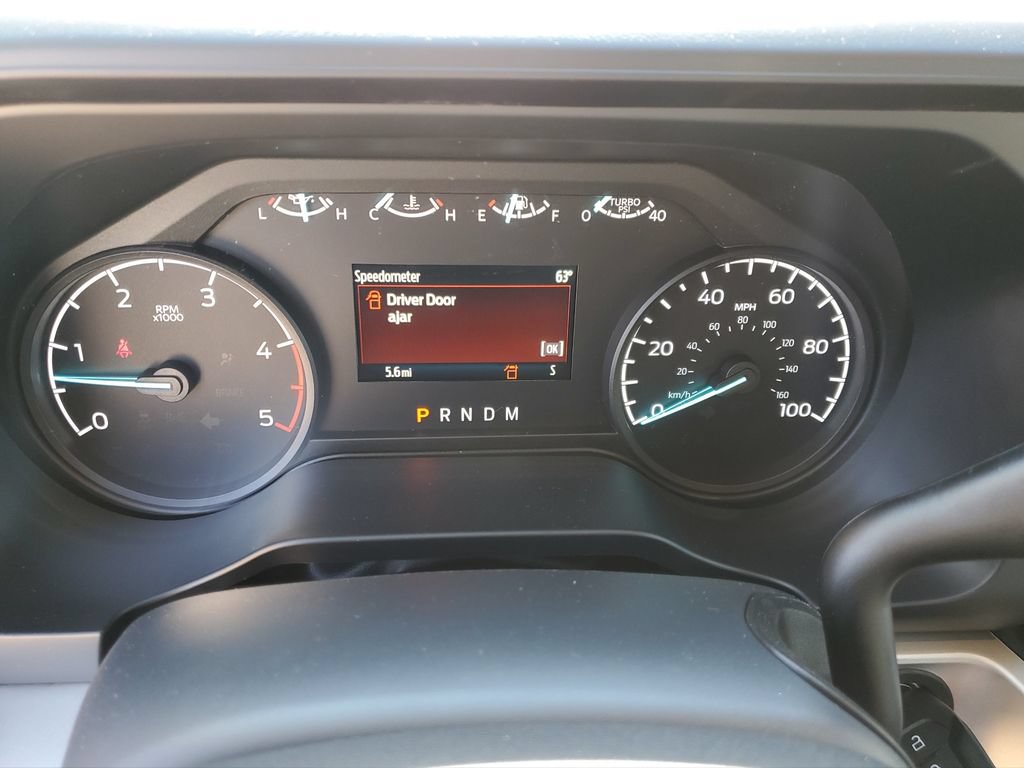 New 2026 Ford F250 XLT w/ FX4 Off-Road Package AWD/4WD image 18
