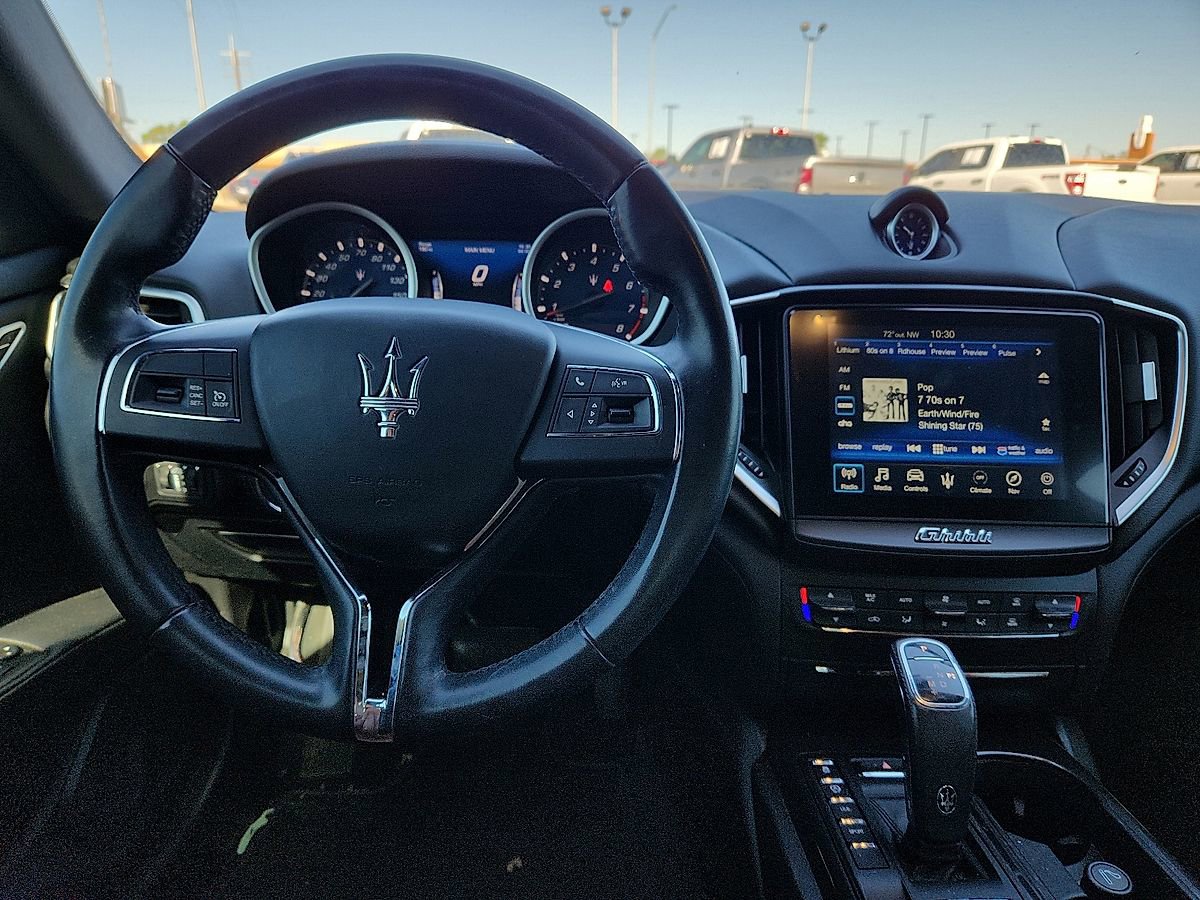 Used 2019 Maserati Ghibli image 6