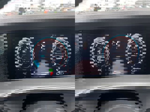 New 2026 Volkswagen Tiguan SE image 8