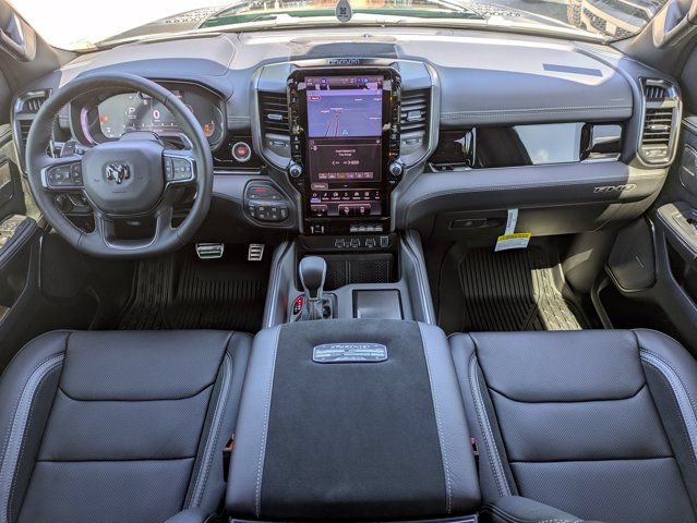 New 2026 RAM 1500 RHO w/ RHO Level 1 Equipment Group AWD/4WD image 15