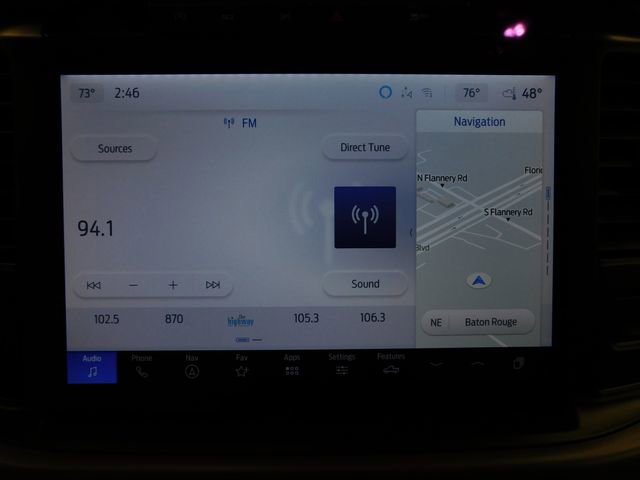 Used 2024 Ford F150 XLT w/ Equipment Group 302A MID image 31