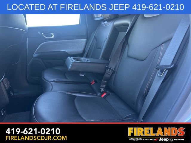 Used 2023 Jeep Compass Latitude image 5