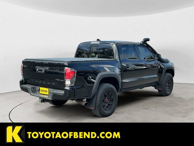 Used 2019 Toyota Tacoma TRD Pro image 5
