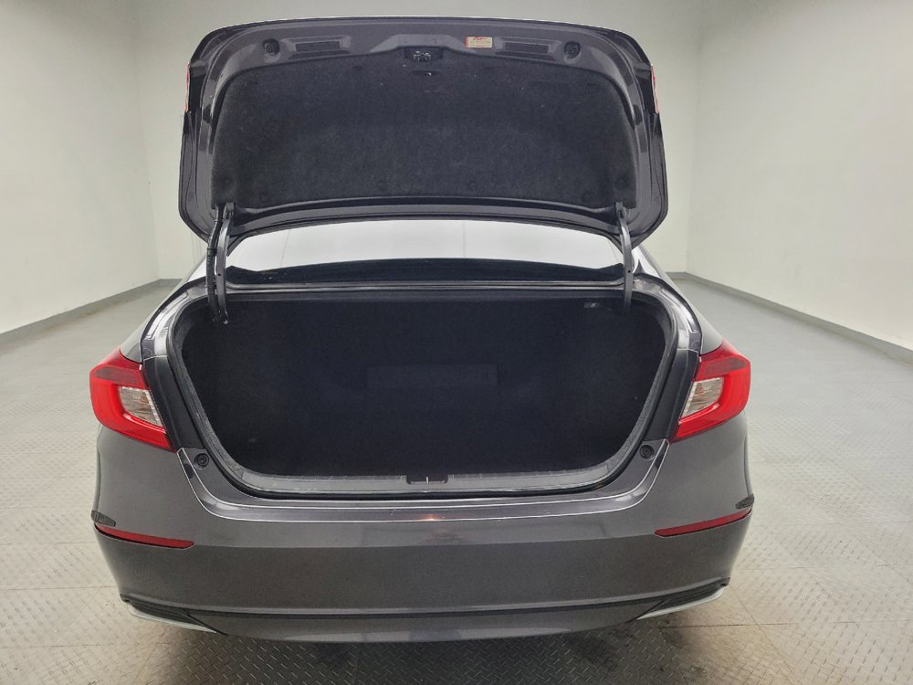 Used 2019 Honda Accord LX image 29