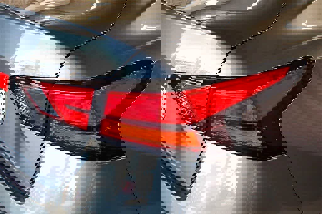 New 2025 Nissan Altima 2.5 S image 14