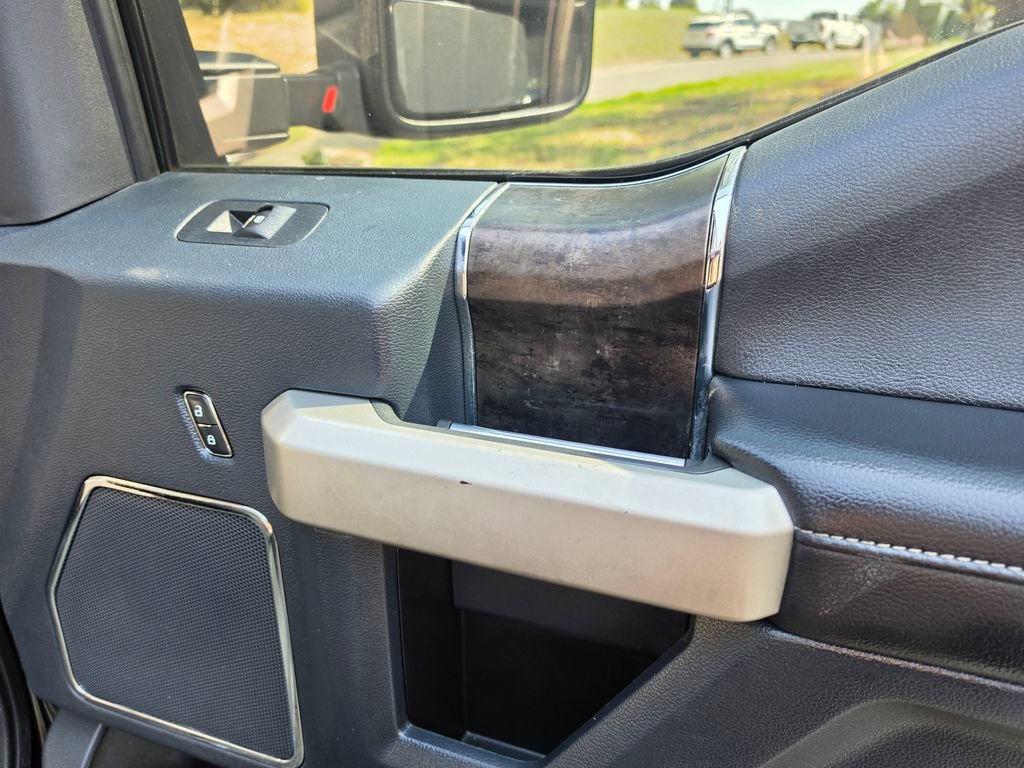 Certified 2022 Ford F250 Lariat w/ Tremor Off-Road Package image 50