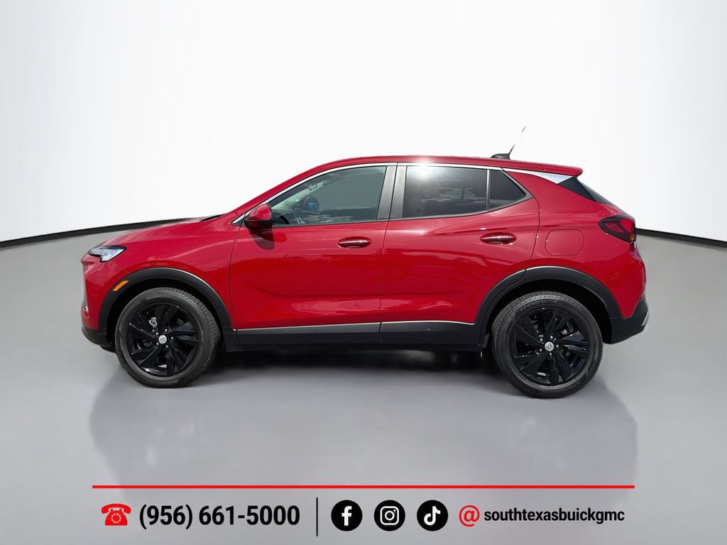 Used 2026 Buick Encore GX Preferred w/ Comfort Package FWD image 4