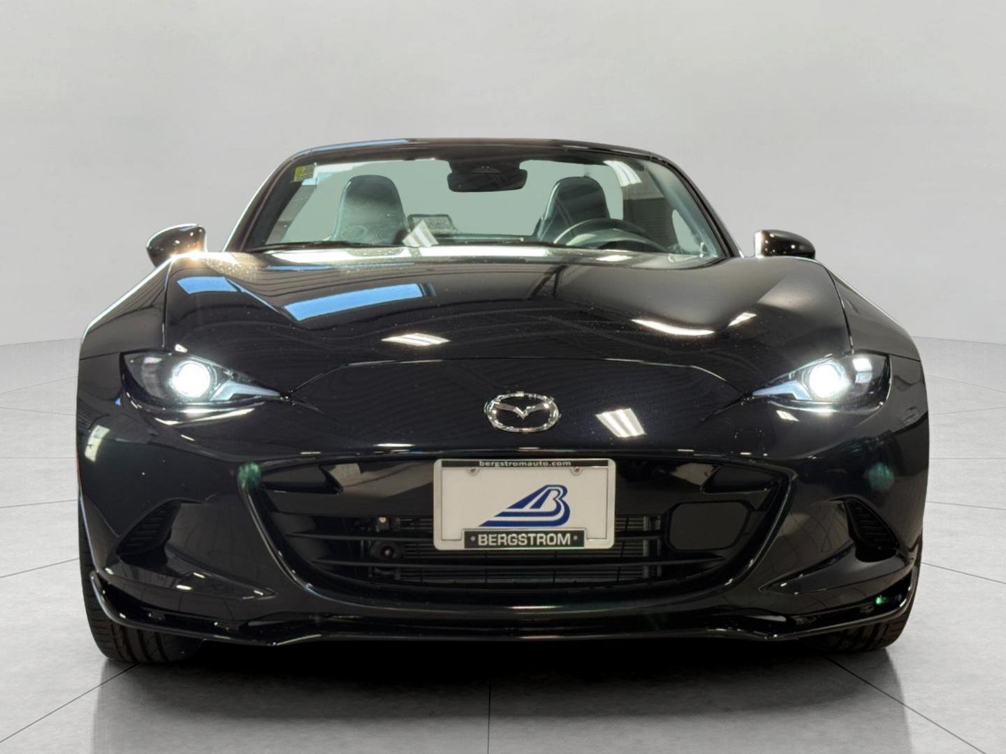 New 2025 MAZDA MX-5 Miata Grand Touring w/ Appearance Package RWD image 22