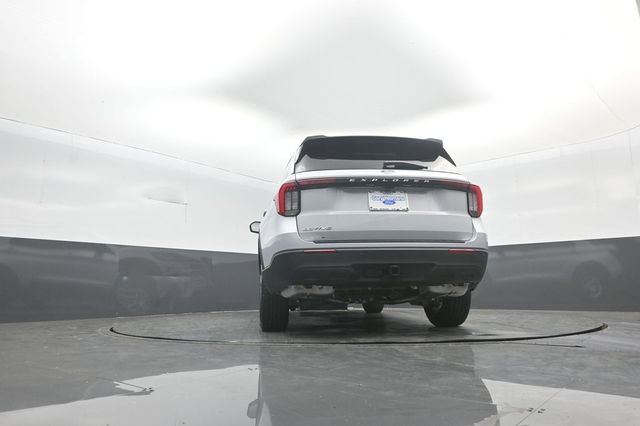 New 2026 Ford Explorer Active image 36