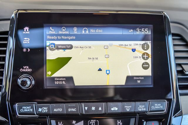 Used 2020 Honda Odyssey Elite image 23