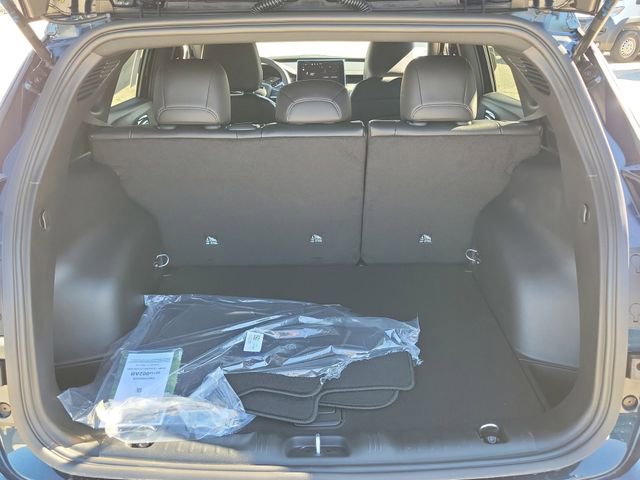 New 2026 Jeep Compass Latitude image 7