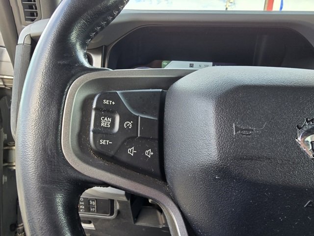 Used 2021 Ford Bronco Big Bend image 25