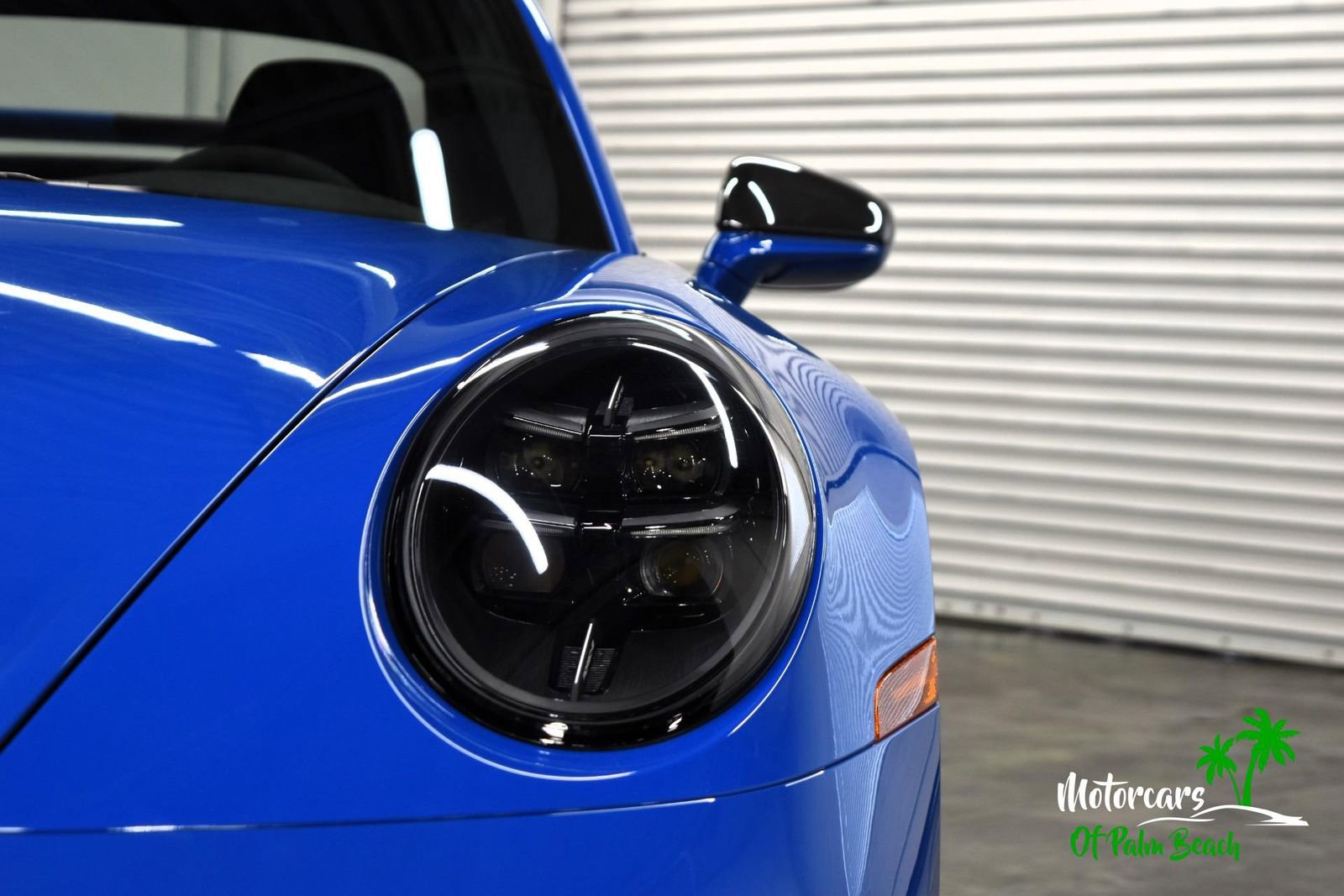 Used 2026 Porsche 911 GT3 w/ Weissach Package image 37