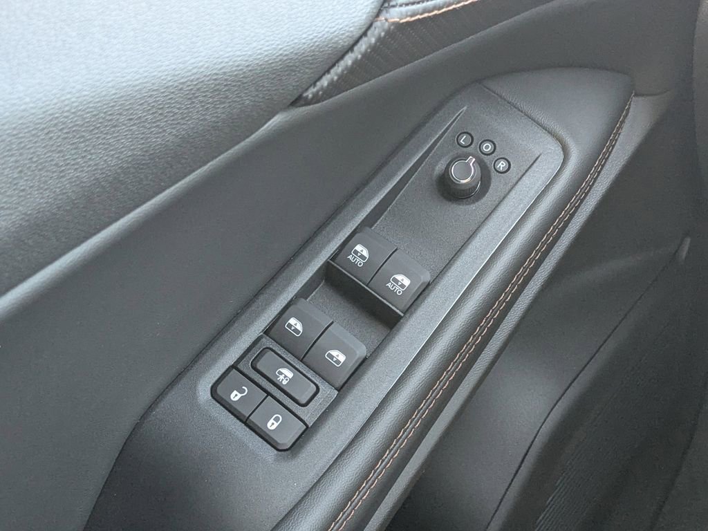 New 2026 Jeep Cherokee Limited AWD/4WD image 22