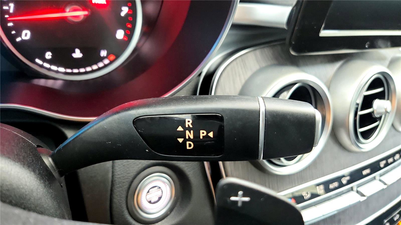 Used 2019 Mercedes-Benz C 300 4MATIC Sedan image 19