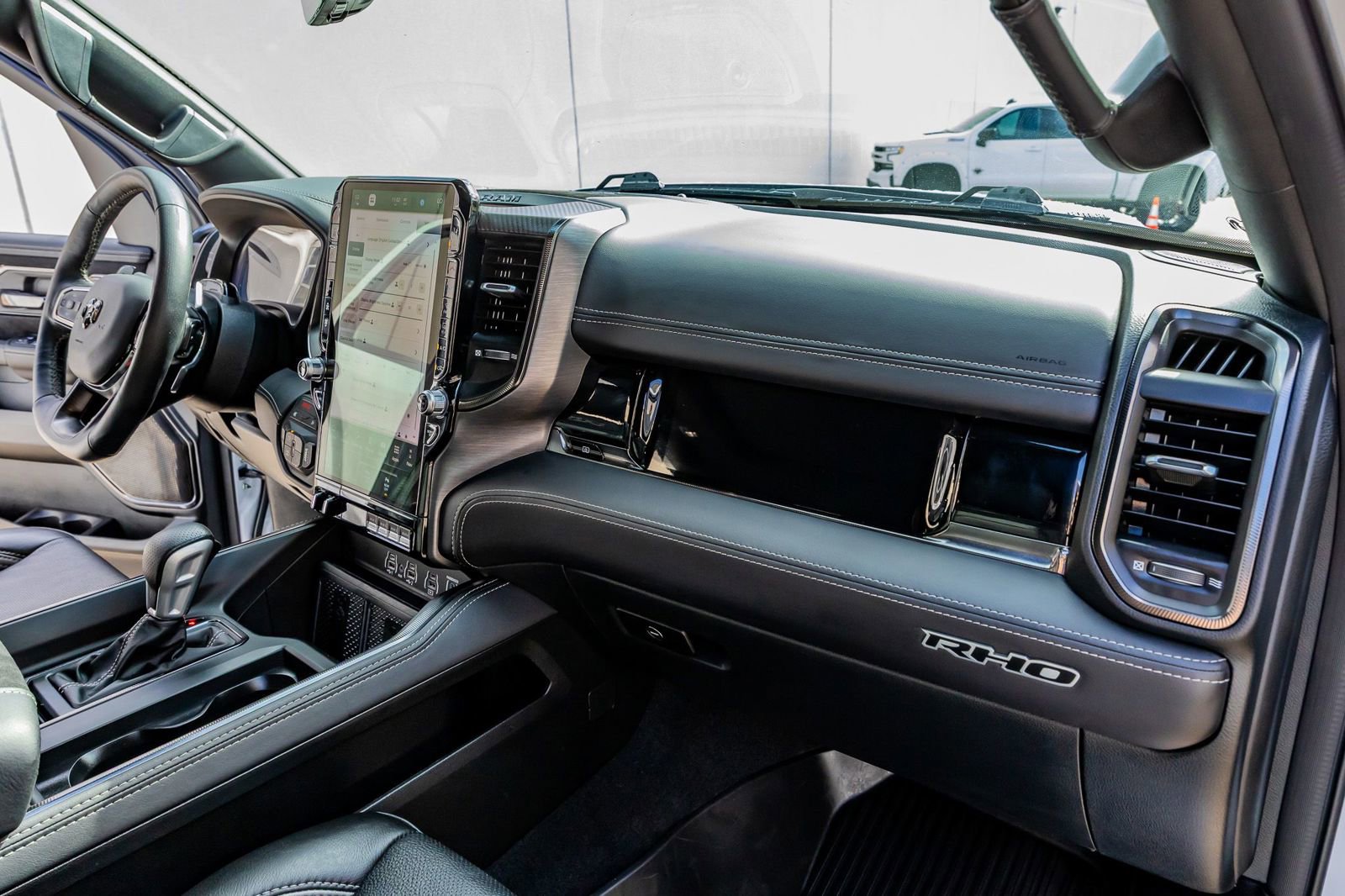 Used 2025 RAM 1500 RHO w/ RHO Level 1 Equipment Group image 17