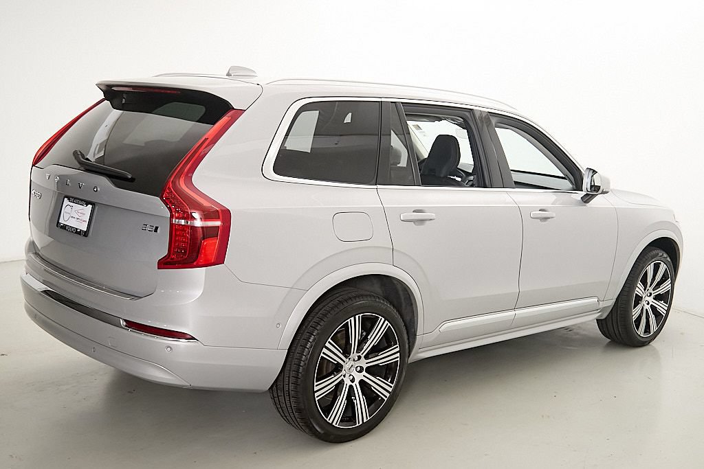 Certified 2023 Volvo XC90 B5 Plus w/ Protection Package Premier AWD/4WD image 9