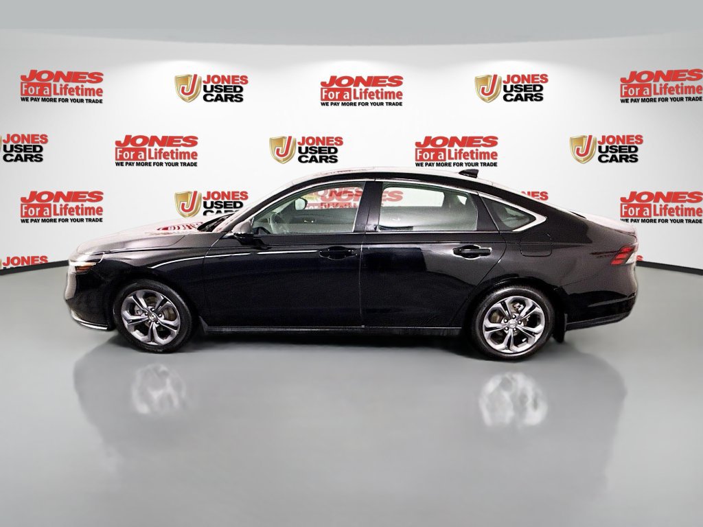 Used 2023 Honda Accord EX image 14