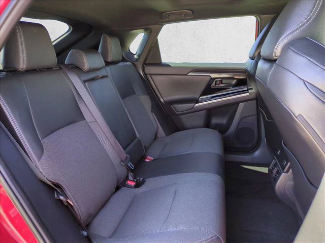Certified 2024 Toyota bZ4X FWD w/ Weather Package image 20