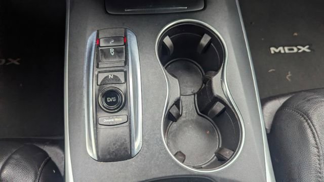 Used 2018 Acura MDX SH-AWD image 39