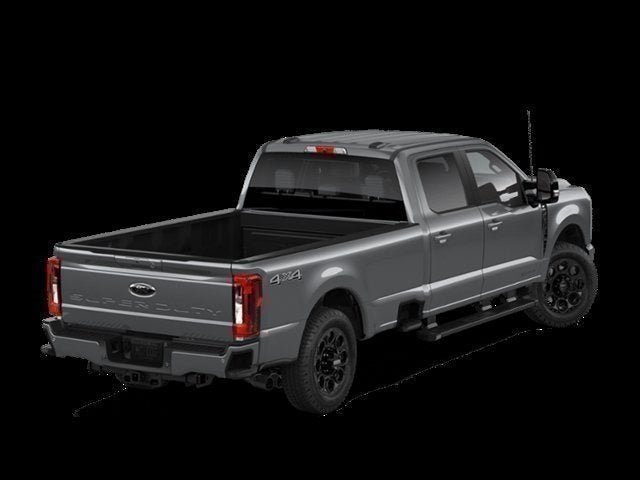 New 2026 Ford F350 XLT w/ XLT Premium Package AWD/4WD image 65