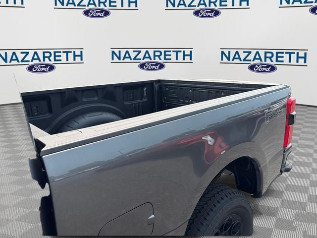 New 2026 Ford F250 Lariat w/ Black Appearance Package AWD/4WD image 10