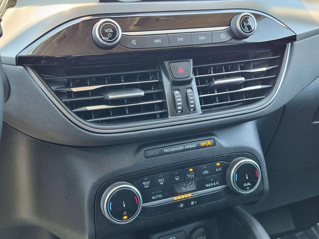 Used 2023 Ford Escape Active FWD image 22