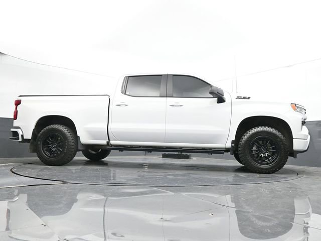 Used 2023 Chevrolet Silverado 1500 RST image 53