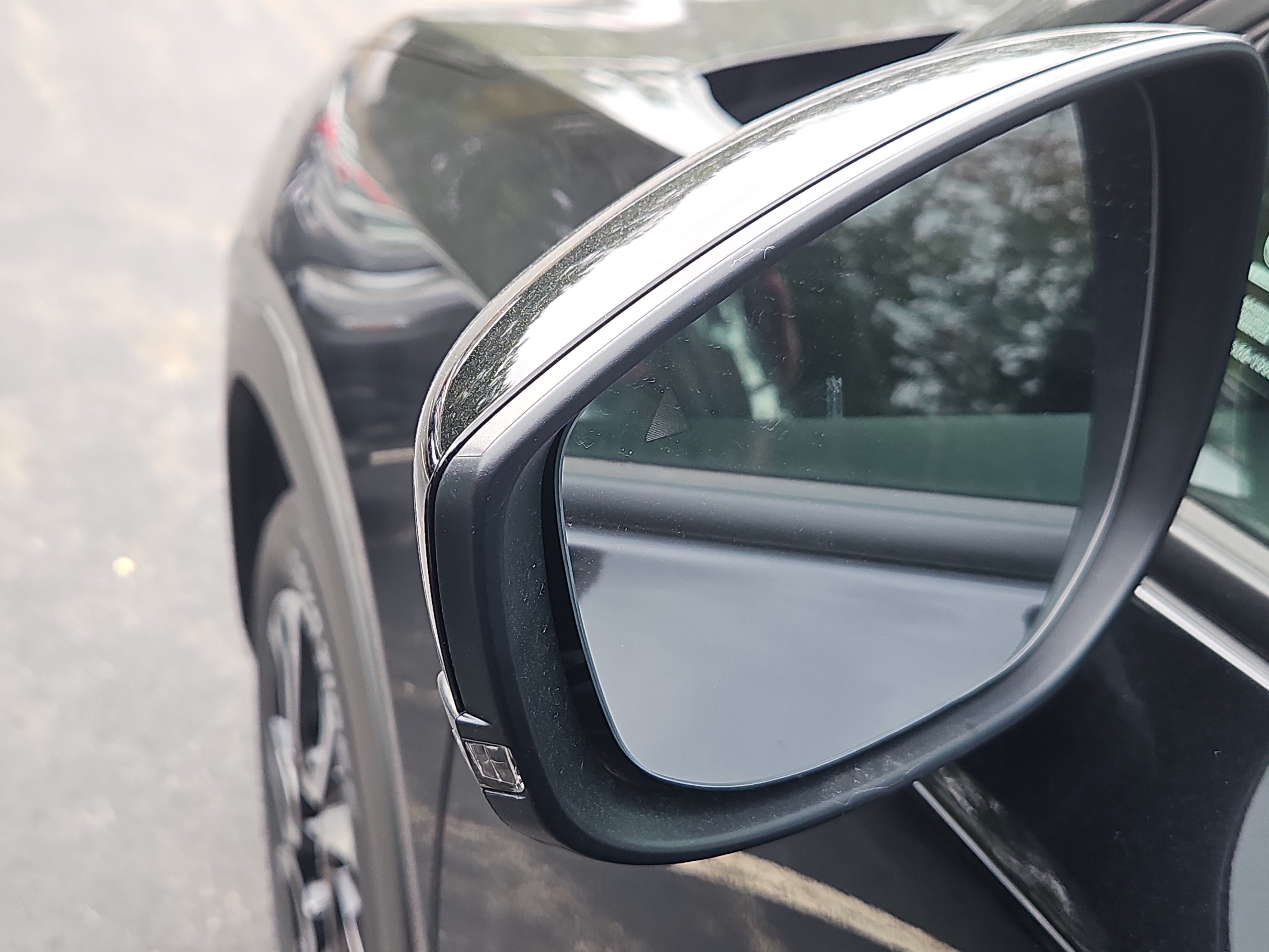 New 2026 MAZDA CX-5 Preferred AWD/4WD image 5