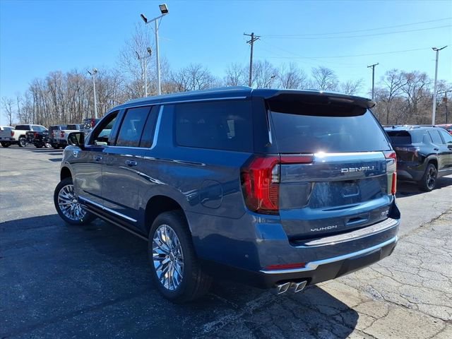 New 2026 GMC Yukon XL Denali w/ Denali Reserve Package image 10