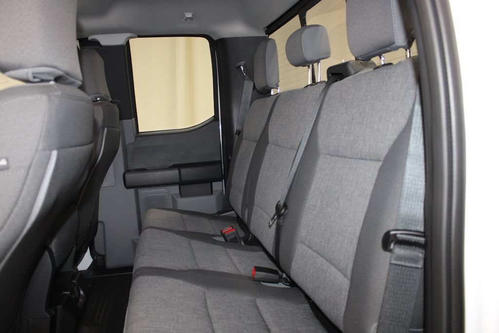 New 2026 Ford F350 XL RWD image 21