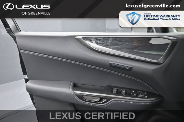 Certified 2025 Lexus NX 250 FWD w/ Accessory Package (Z1) image 20