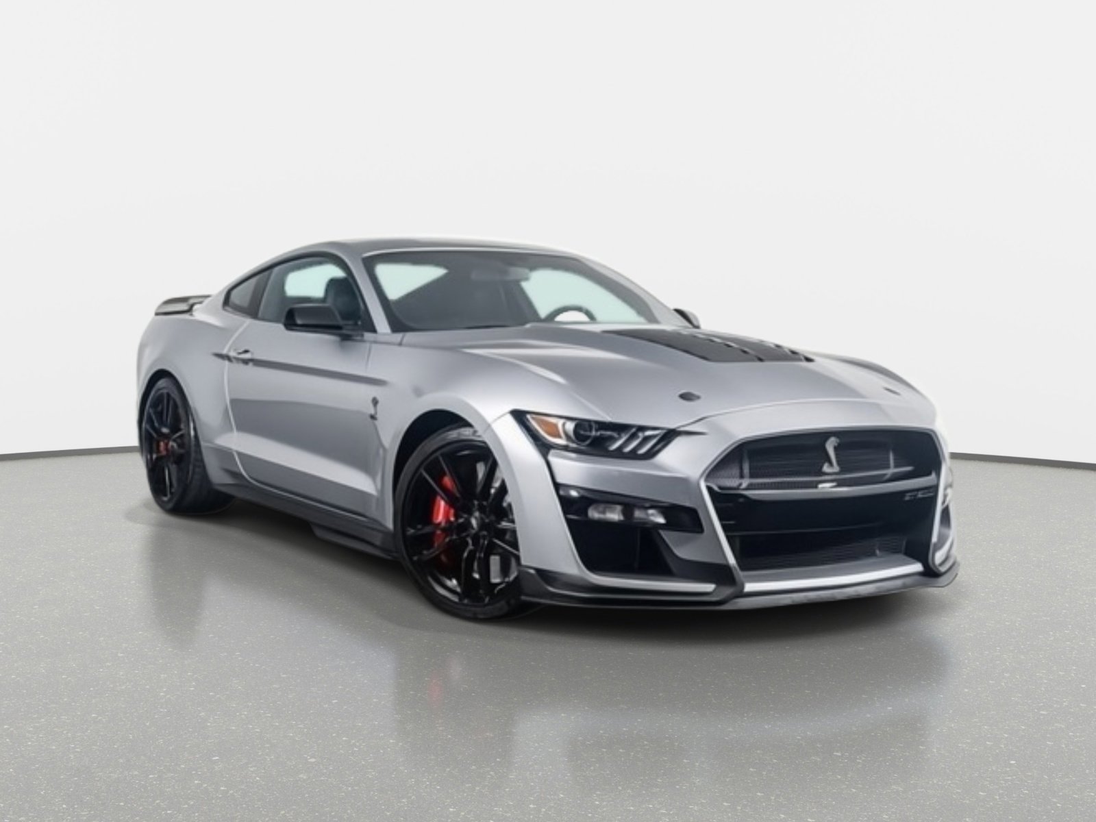 Used 2022 Ford Mustang Shelby GT500 image 5