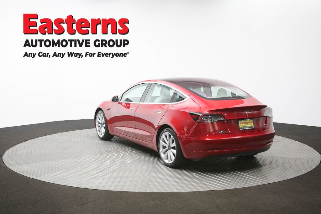 Used 2018 Tesla Model 3 Long Range image 59
