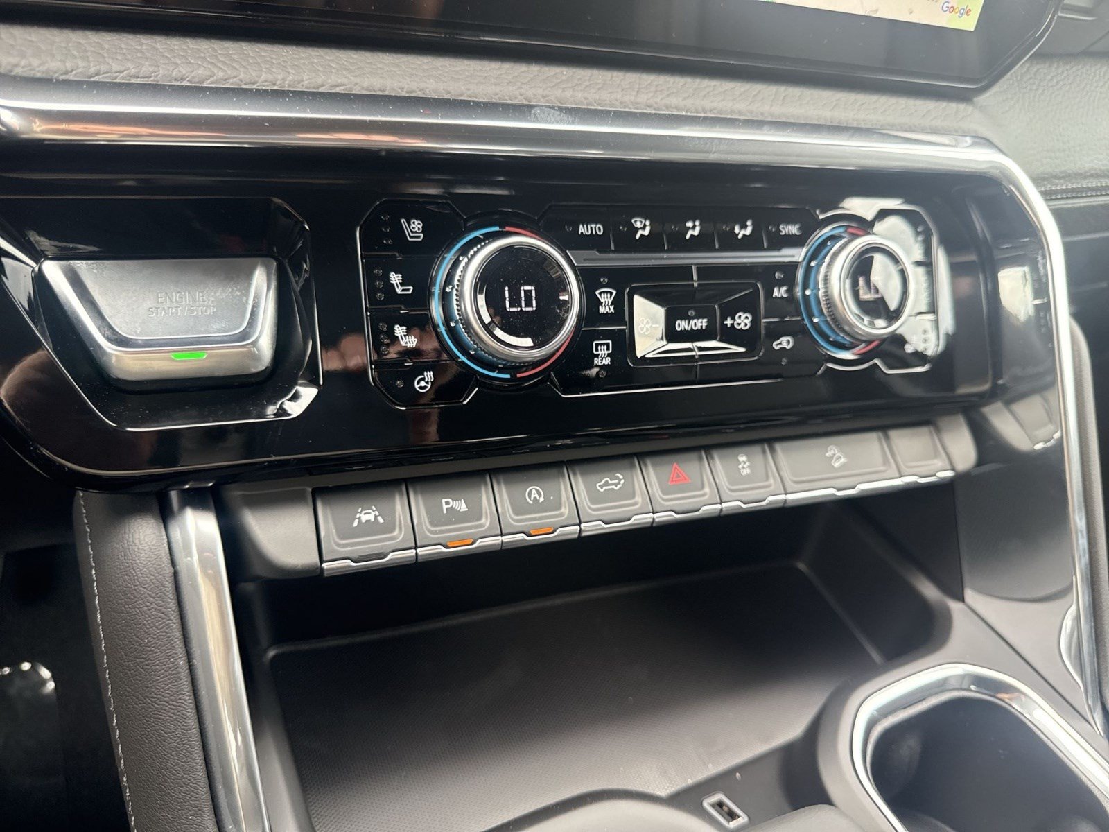 New 2026 GMC Sierra 1500 Denali AWD/4WD image 17