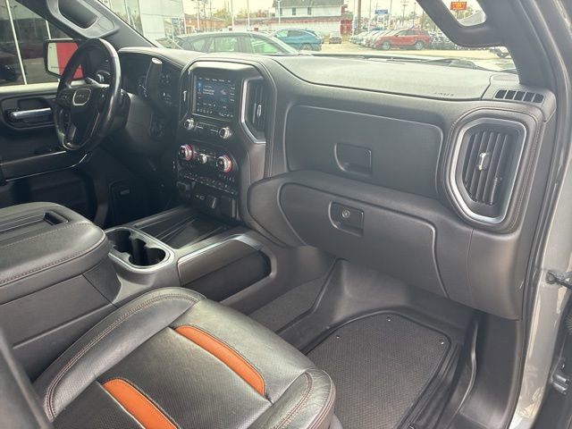 Used 2021 GMC Sierra 1500 AT4 w/ AT4 Premium Package image 12