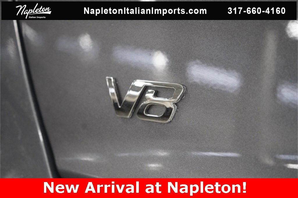 Used 2023 Maserati Quattroporte Trofeo image 11