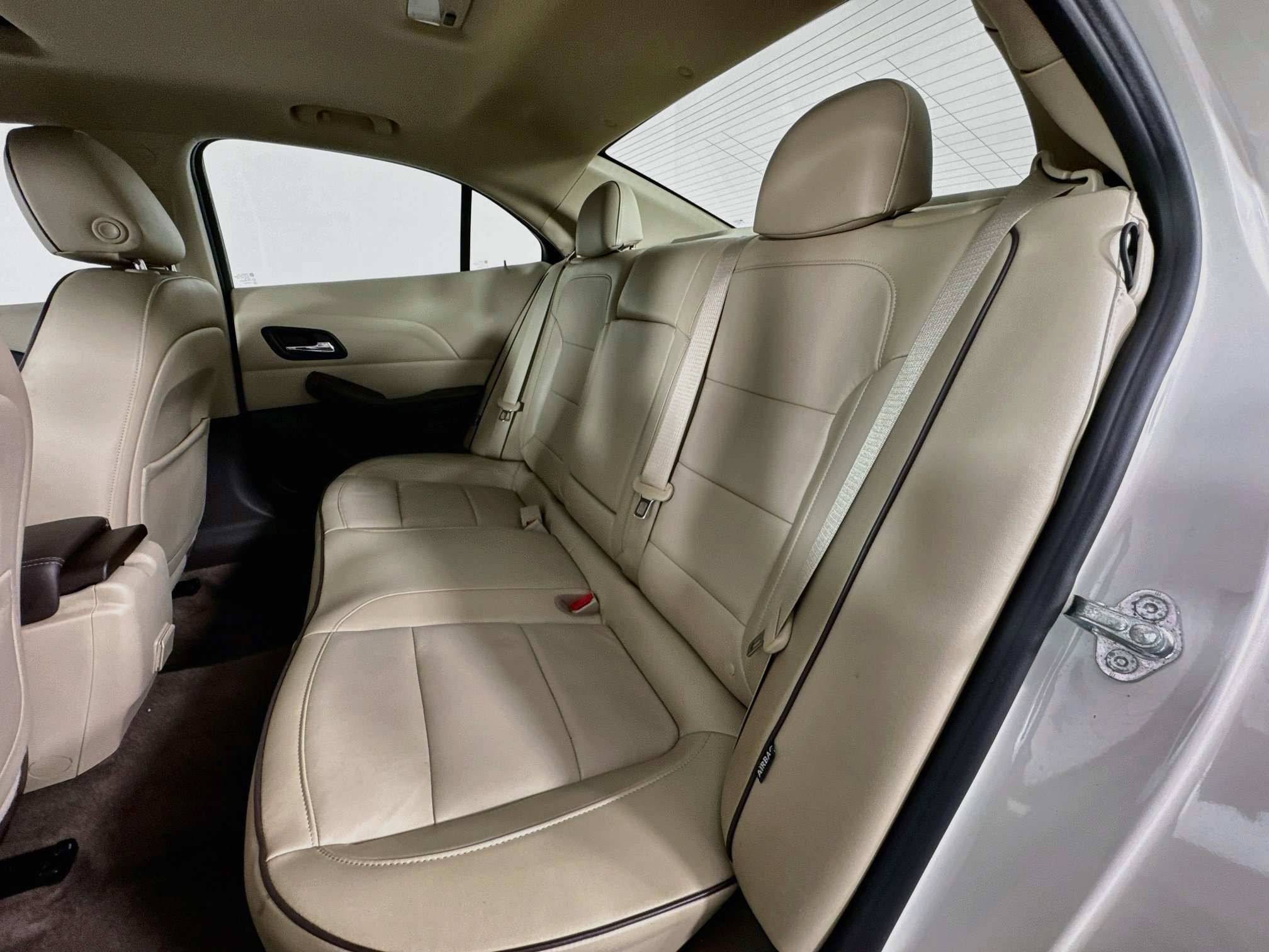 Used 2013 Chevrolet Malibu LT FWD image 24