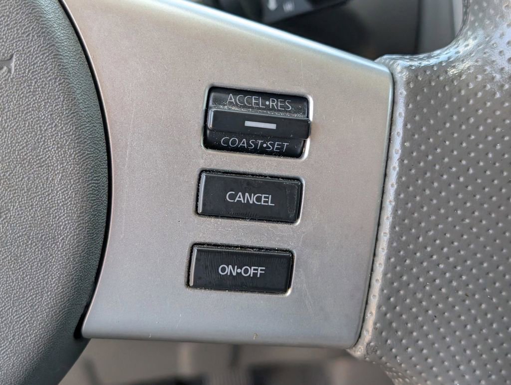 Used 2019 Nissan Frontier SV RWD image 19