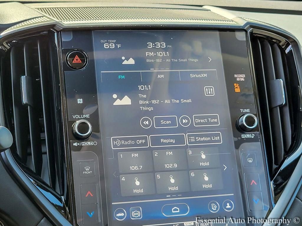 New 2026 Subaru Ascent Premium AWD/4WD image 18