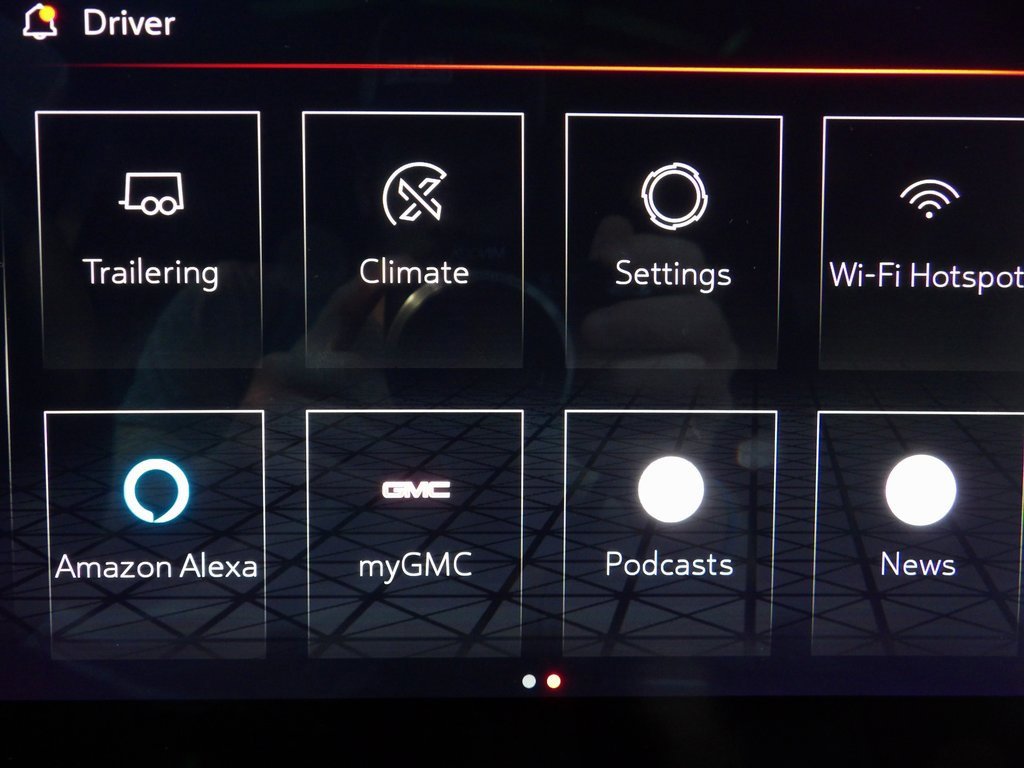 Used 2024 GMC Sierra 1500 Denali image 24