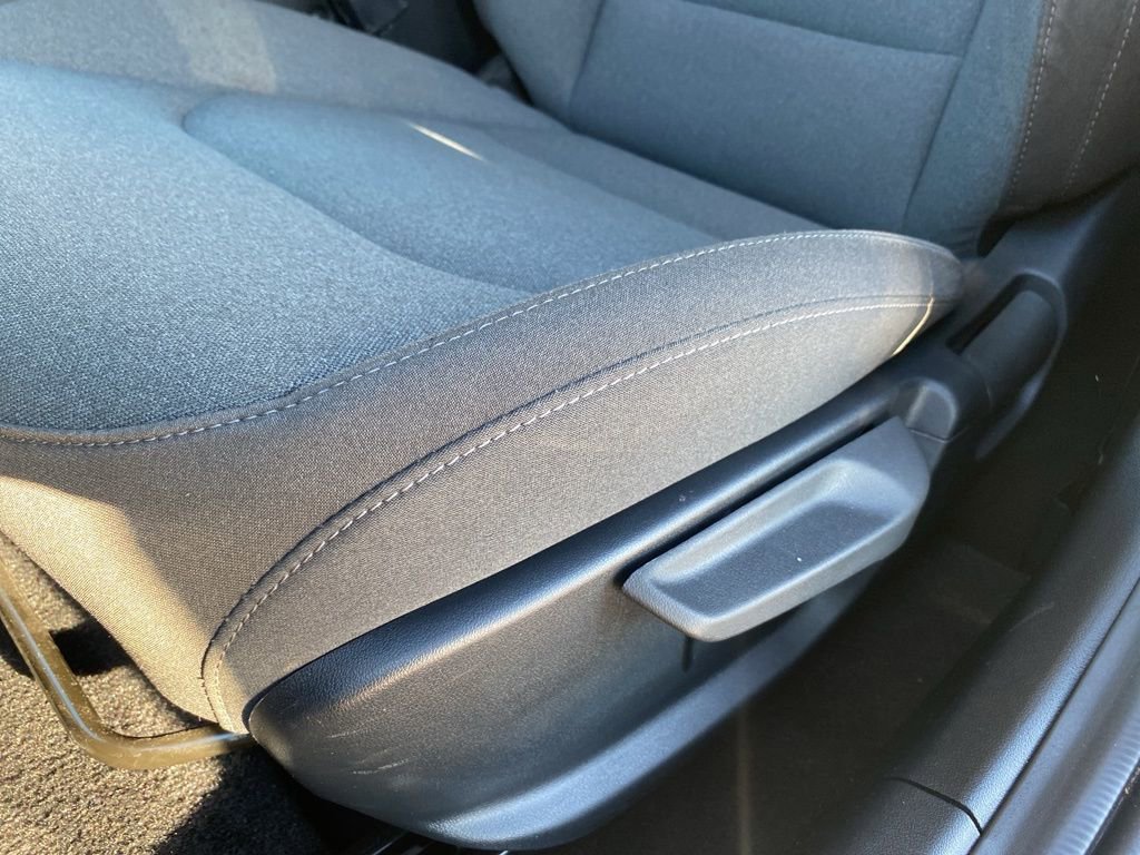 Certified 2025 Kia K4 FWD image 22