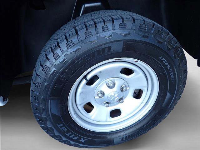 Used 2017 RAM 1500 Tradesman w/ Popular Equipment Group AWD/4WD image 7