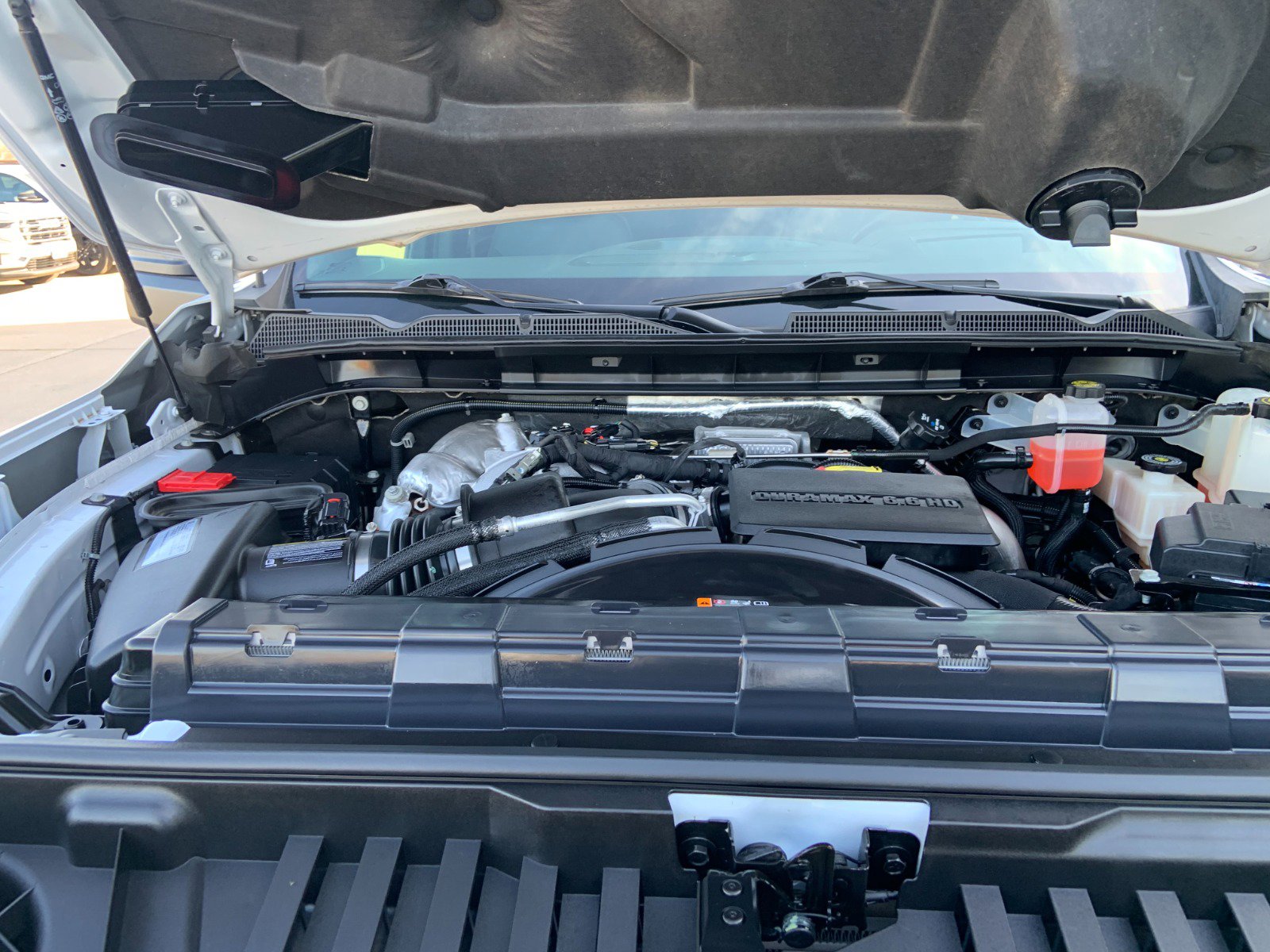 Certified 2021 GMC Sierra 3500 Denali w/ Denali Ultimate Package image 16