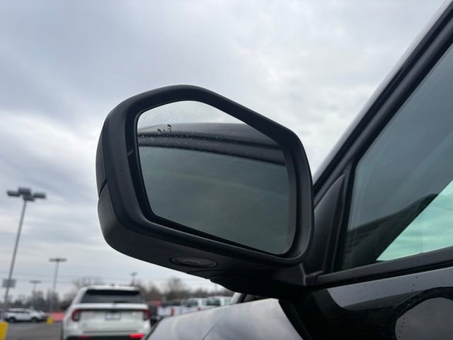 New 2026 Ford Explorer Active w/ Active Comfort Package image 14