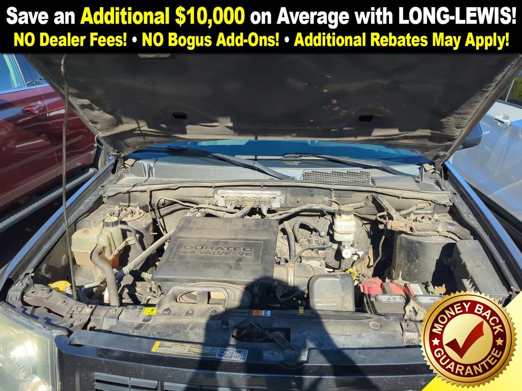 Used 2011 Ford Escape XLT w/ 201A Rapid Spec Order Code image 25